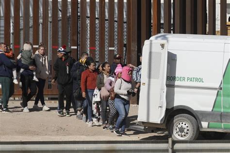 inhumane metal shacks for housing mexicans|Why Are We Spending Millions Housing Migrants While.